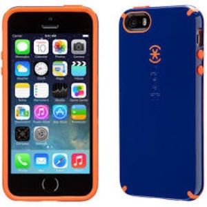 brand new speck iphone 5 case! new with tags!!